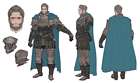 Donovar Sullion Concept Art