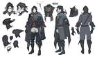 Iscarion Colchester Concept Art