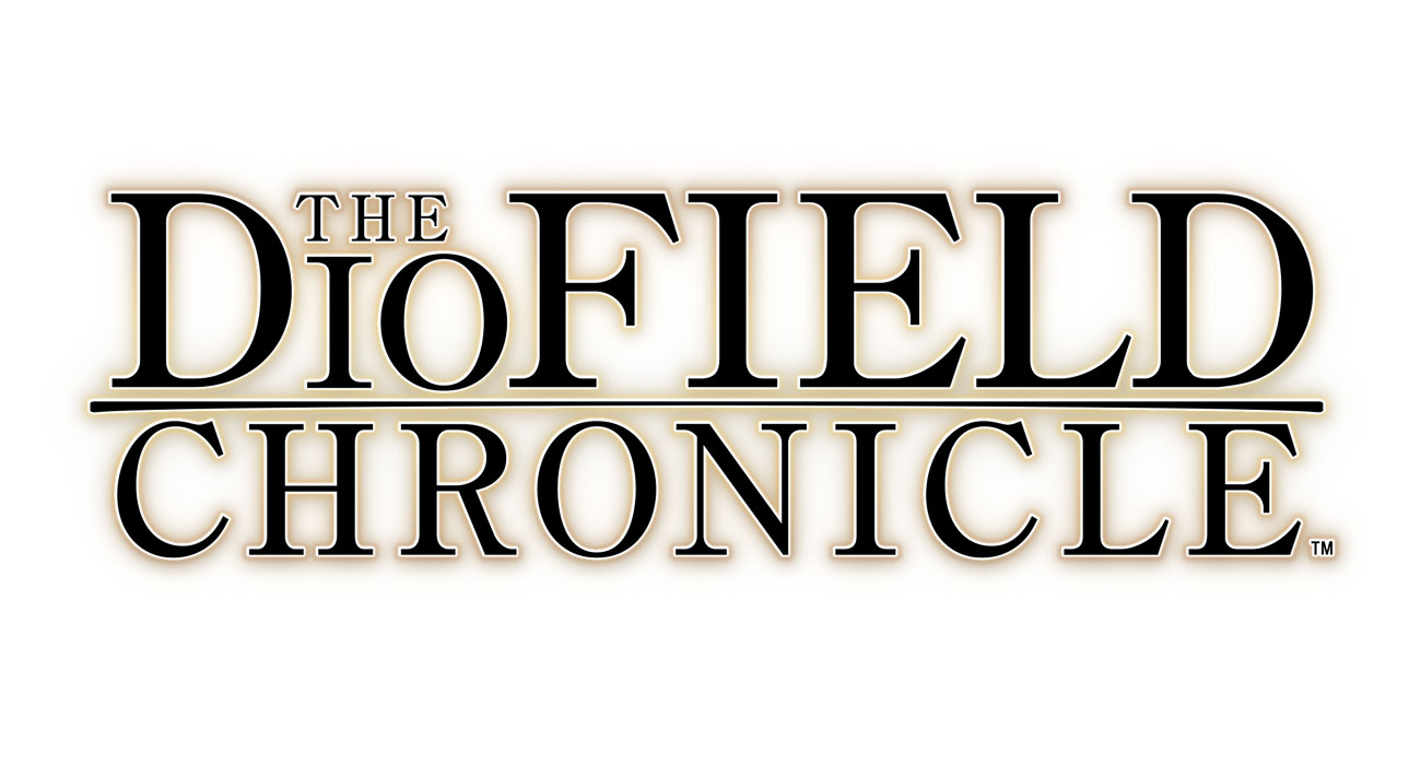 The DioField Chronicle Logo