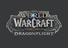World of Warcraft: Dragonflight Logo