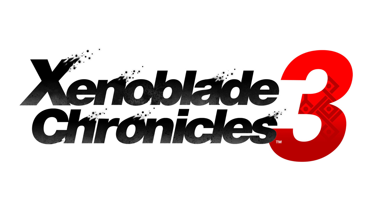 Xenoblade Chronicles 3 Logo