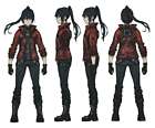 Noah Concept Art