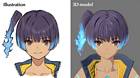 Sena Face
