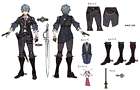 Bos Brunnen Concept Art