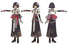 Federica Lamberti Concept Art