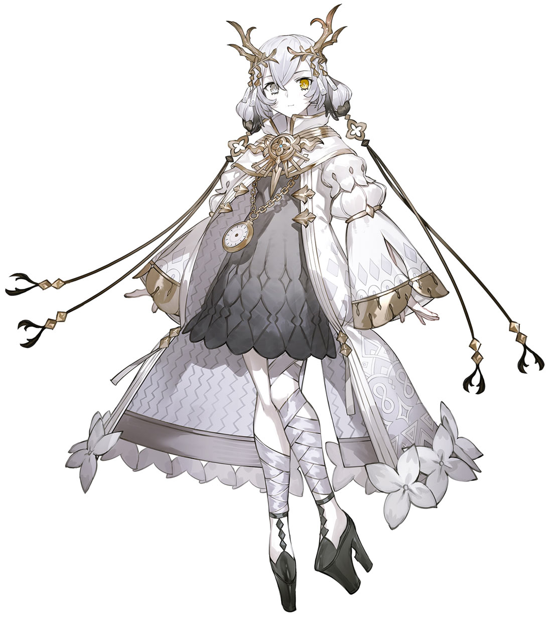 Kala Ideas Art from Atelier Ryza 3: Alchemist of the End & the Secret Key