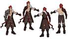 Lent Marslink Concept Art