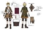 Tao Mongarten Concept Art