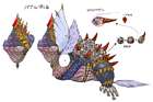 Baal Side Concept Art