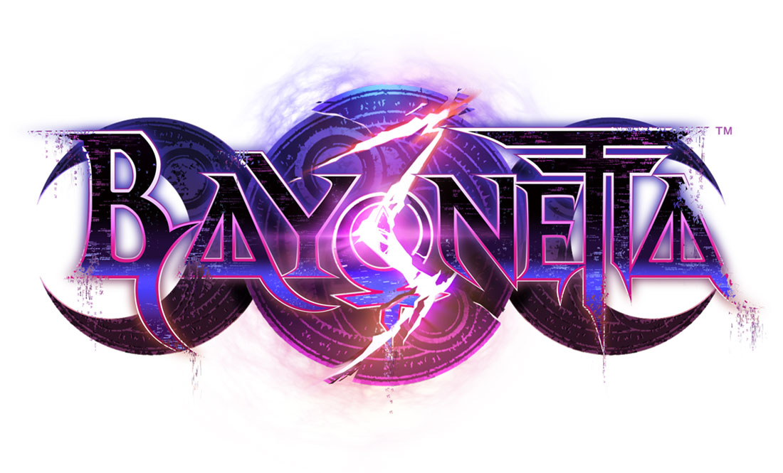 Bayonetta 3 Logo