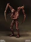 Hunter Necromorph Concept Art