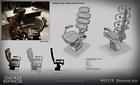Ishimura Magnetic Chair