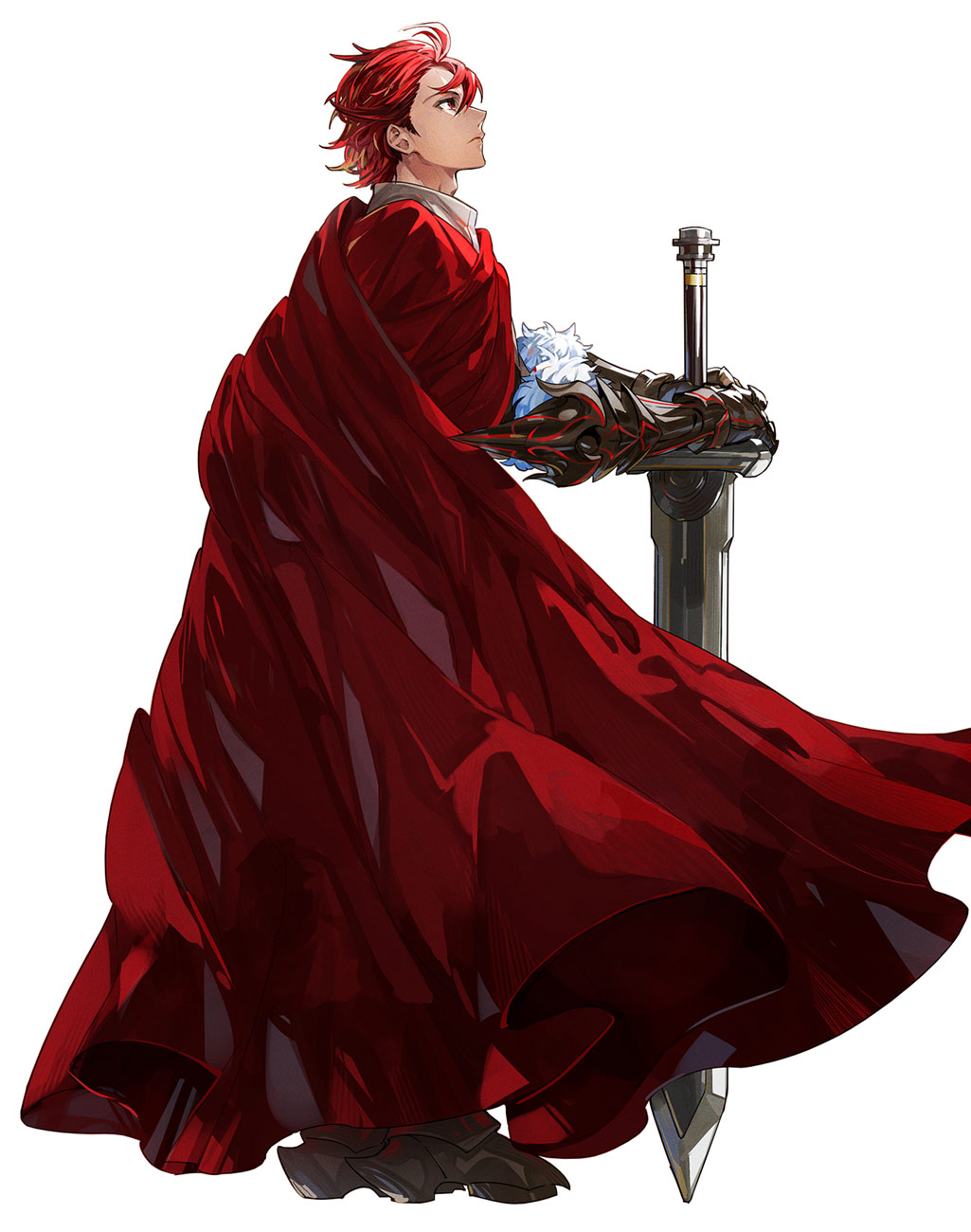 Diamant Art from Fire Emblem Engage