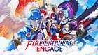 Fire Emblem Engage Key Art