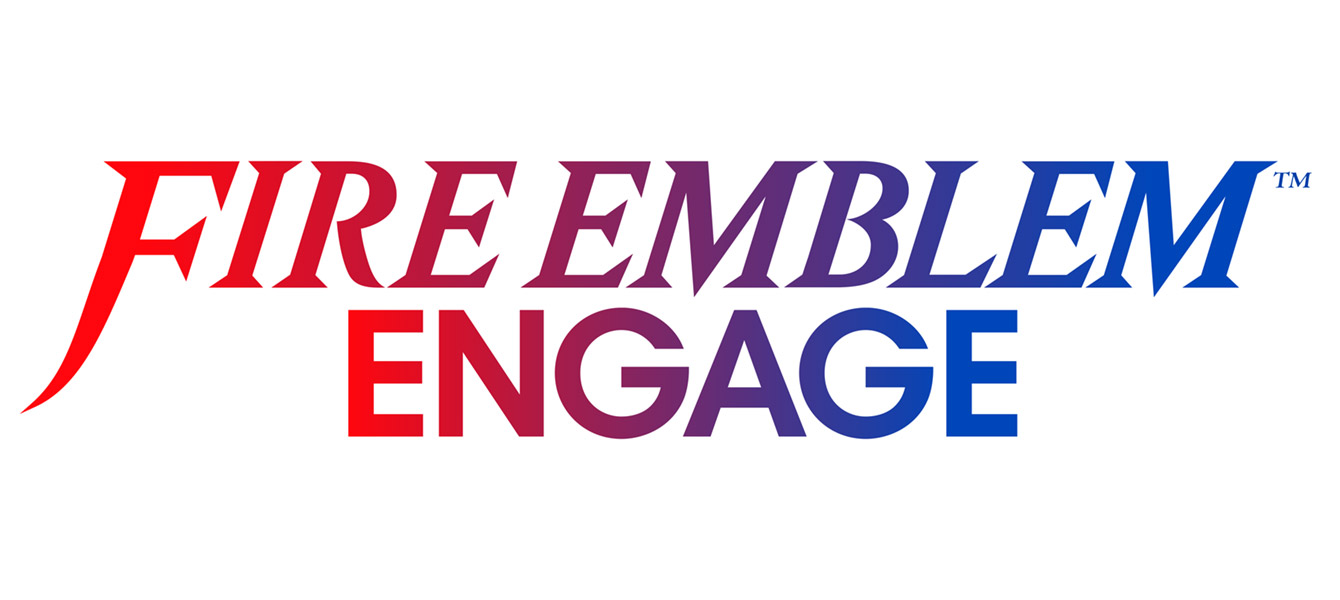 Fire Emblem Engage Logo