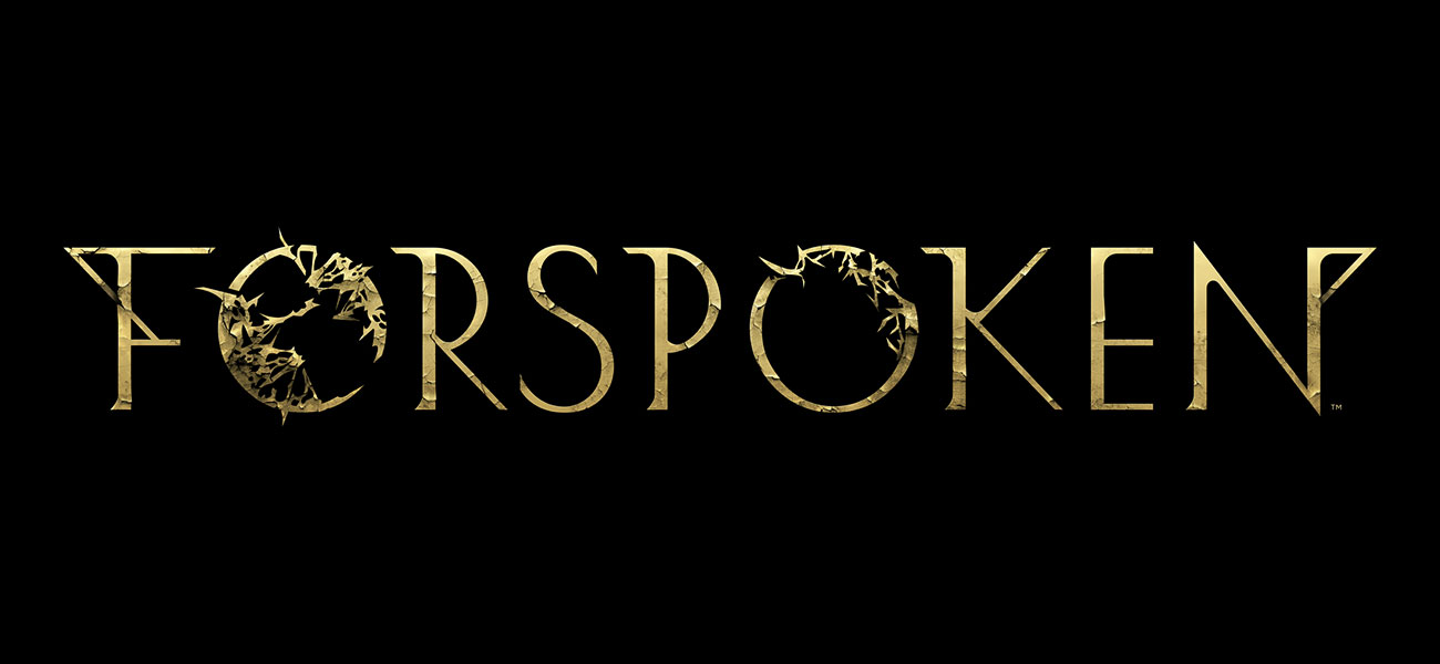 Forspoken Logo