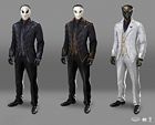 Court of Owls Henchman