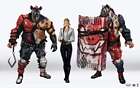 Freaks and Harley