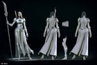 Talia al Ghul Boss Backside