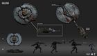 Talon Gladiator Shield