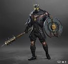Talon Gladiator