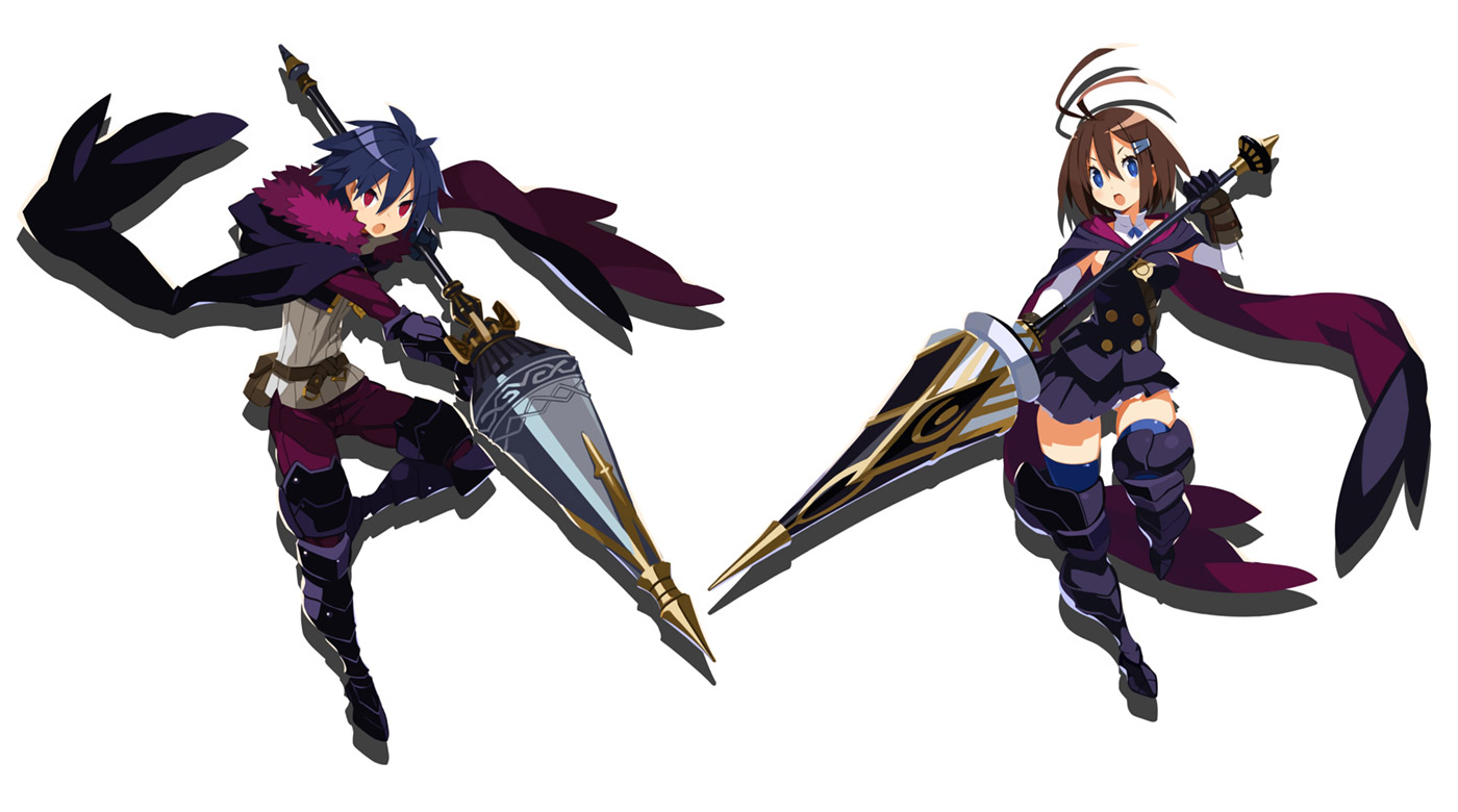 Aster Crow Art from Labyrinth of Galleria: The Moon Society