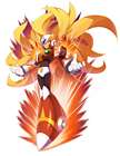 Awakened Zero