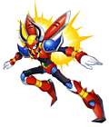 Boomerang Kuwanger