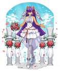 Bridal Layer