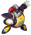 Chill Penguin