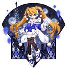 Christmas Ciel