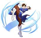 Chun-Li
