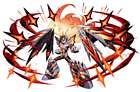 Crimson Valstrax Zero