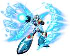 DiVE Armor X