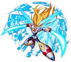 DiVE Armor Zero