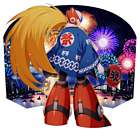 Festive Zero