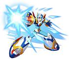 Fourth Armor X