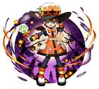 Halloween Aile