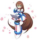 Iris SE_DiVE Ver.