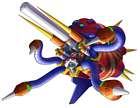 Mad Nautilus