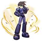 Mega Man Volnutt Alt