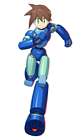 Mega Man Volnutt