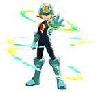 MegaMan.EXE Hub Style