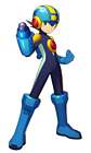 MegaMan.EXE
