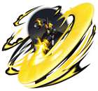 Shadow Armor X