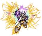 Shagaru Armor X