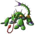 Sting Chameleon