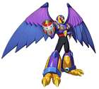 Storm Eagle