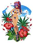 Swimsuit Layer