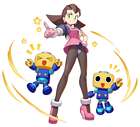 Tron Bonne